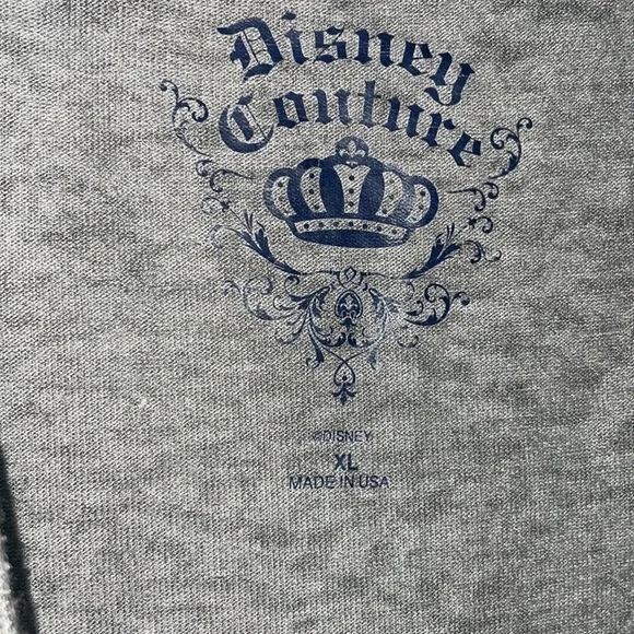 Disney Couture XL - Picture 3 of 3